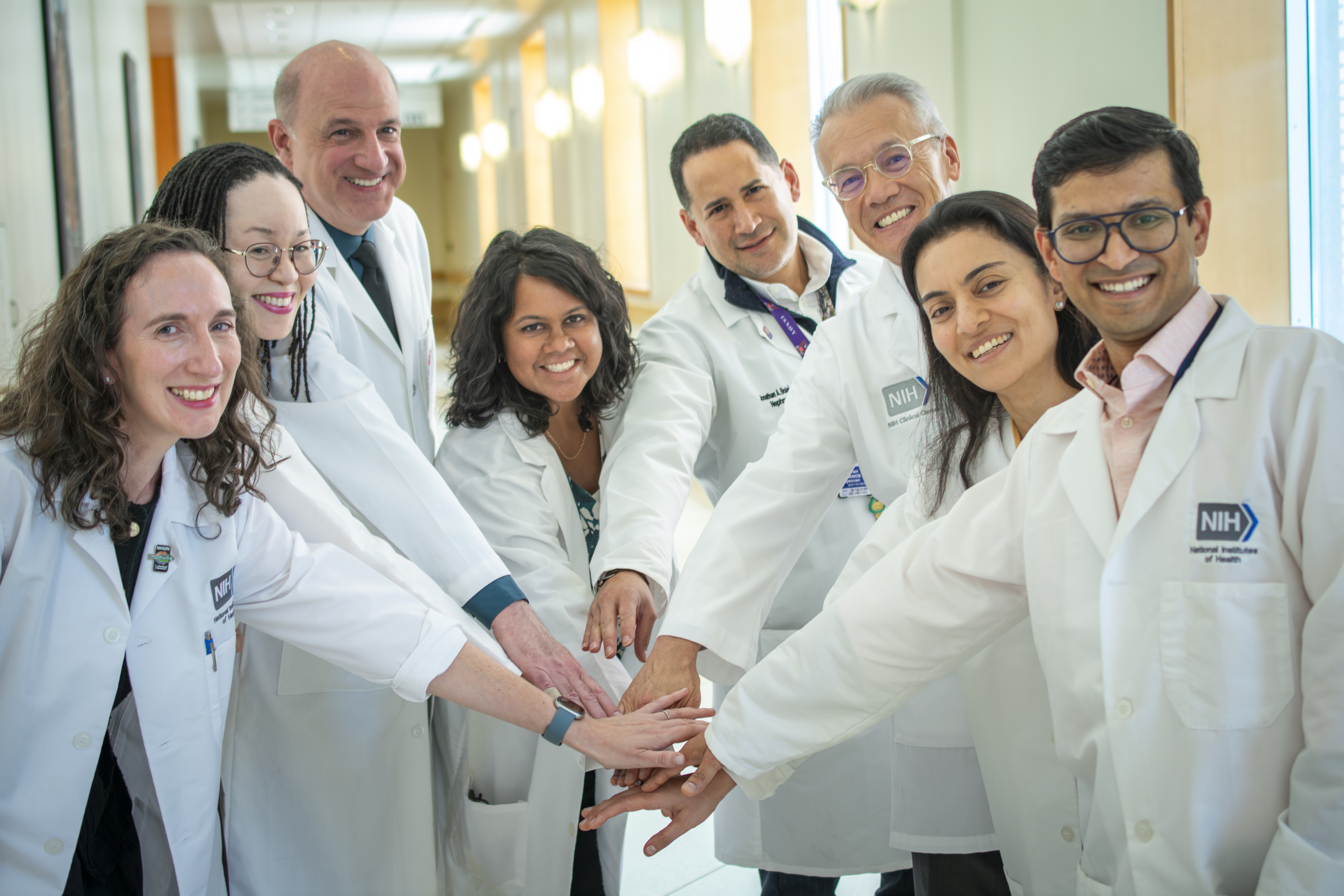 Staff Clinician Council 2025-2026