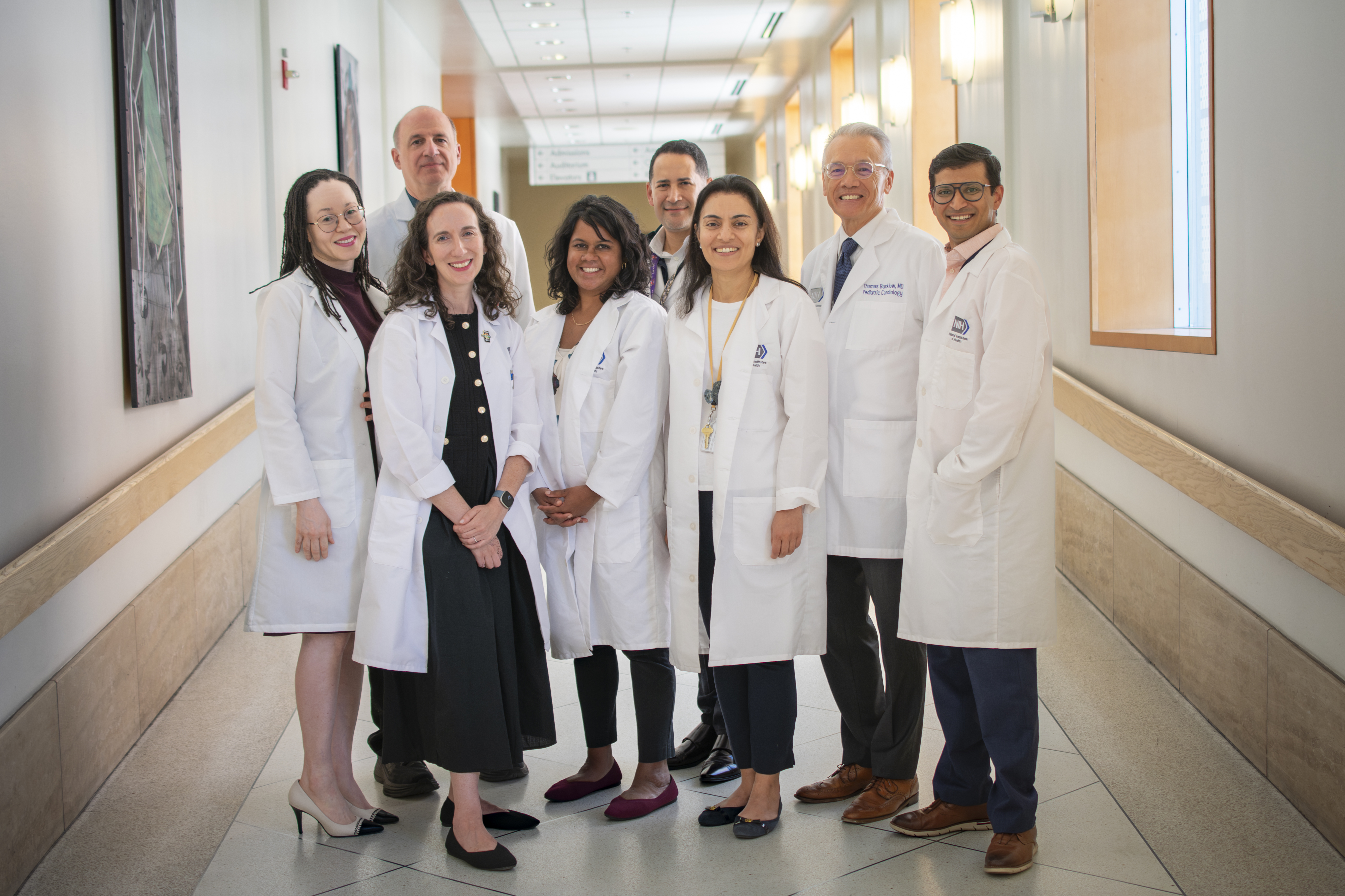 Staff Clinician Council 2025-2026